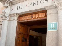 Hotel Carlos V Hotels in Toledo