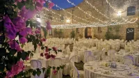 Relais Abbazia Santa Anastasia Resort & Winery