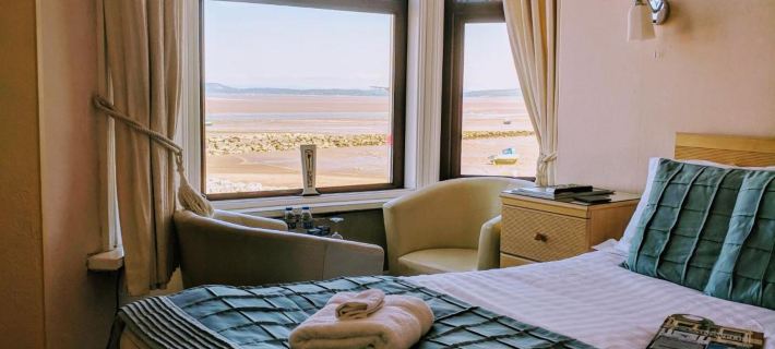 Craigwell Hotels in Morecambe