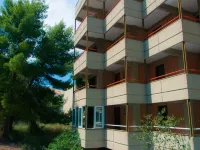 Apollonia Hotel Apartments Hotels in Vari-Voula-Vouliagmeni