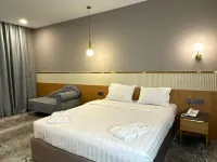 Ozen Palace Hotel 莫斯科附近的飯店