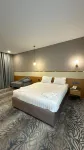 Ozen Palace Hotel - Barer