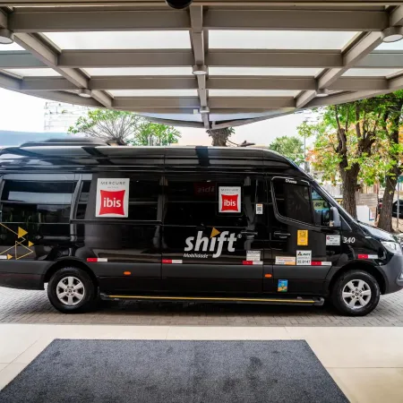 Ibis Guarulhos