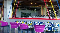 Play Phala Beach Rayong - bar