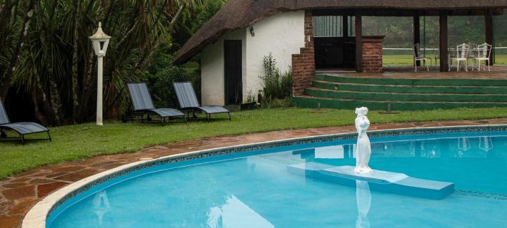 Rawdons Hotel & Brewery Hotels in Howick