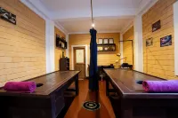 Bliss Blessings Villa & Spa - Hikkaduwa - Spa