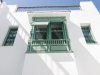 دار الحمامات للضيافة والحمامات Hotels near جامع التوبة