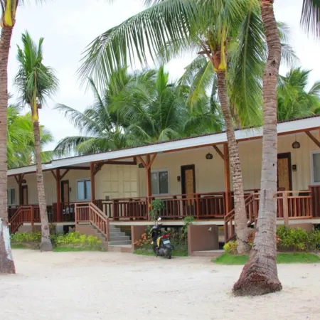 Anika Island Resort