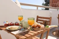HA Hotel TESORO MEDITERRANEO - 海景