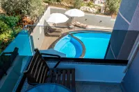 Vullkan Hotel