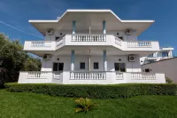 Vila Vasili - Holiday Apartments