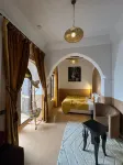 Riad Des Arts - Jacuzzi