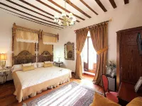 Hotel Boutique Nueve Leyendas Hotels in Ubeda