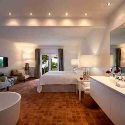 Vila Joya Rooms
