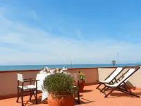 Hotel Villa Maremonti - Havudsigt