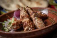 Pearl Continental Hotel, Bhurban - breakfast