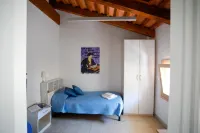 Guesthouse Villa Fabris - bar
