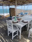 La Maison Bleue Lome