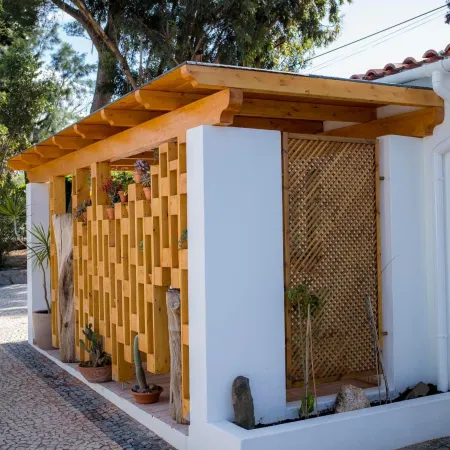Casa da Montanha