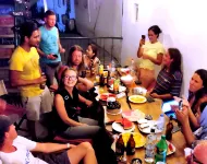 Oludeniz Hostel โรงแรมใน