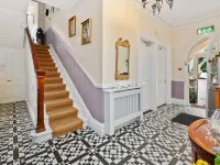 Robin Hill House Heritage Guest House Hotels in Cobh