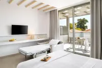 Cavo Delea Villas & Suites - balcony
