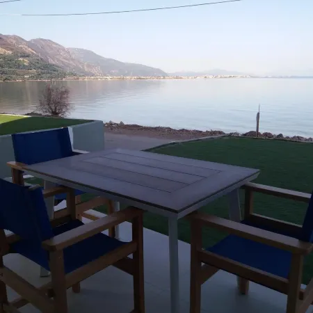 Stavento Hotel & Resort, New Experience