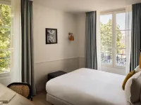 Hotel Observatoire Luxembourg Hotels near الحي السادس - سان جرمان - لوكسمبورغ