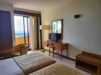 Hotel Cais da Oliveira - شرفة