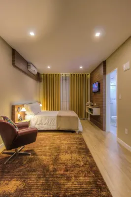 Tri Hotel Lajeado