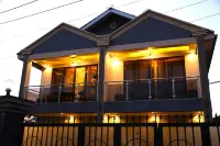Entebbe-Stay Aparthotel - Kitooro