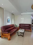 Norlu Cedec Midpoint Hotel - Mountain View