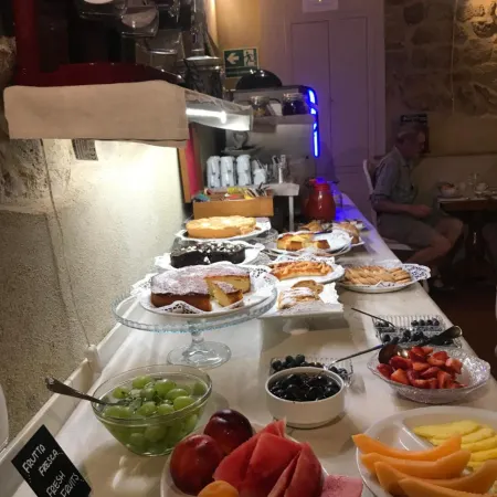 Hotel Volterra IN