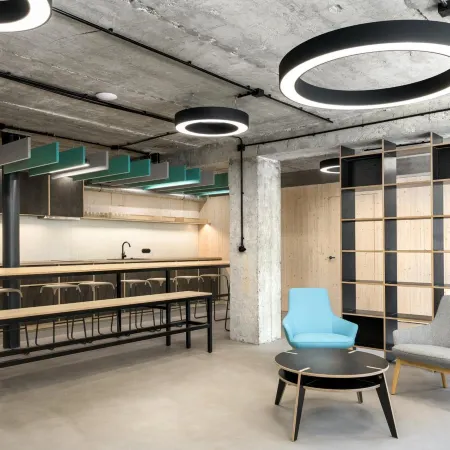 Izy Stay Hostel Bratislava