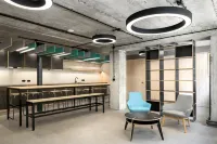 Izy Stay Hostel Bratislava