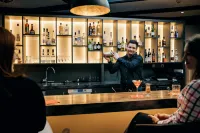 Privathotel Alte mühle Wolfsburg-Weyhausen - bar