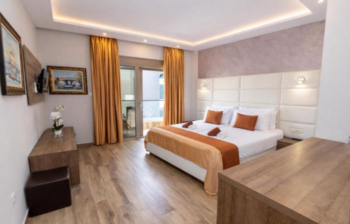 Hotel Butua Residence