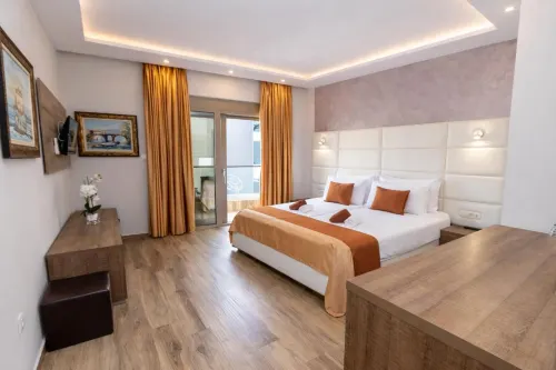 Hotel Butua Residence