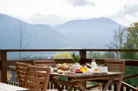 Panorama Premium - Mountain view