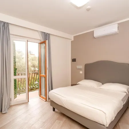 Hotel Villa Bonelli