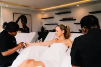 Zar - spa