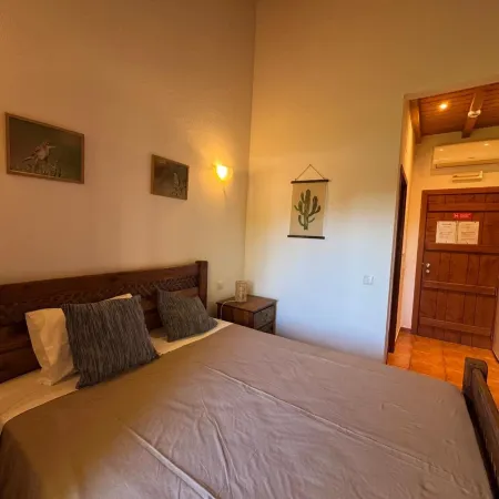 Casa de Campo Vale do Asno
