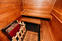 Rainbow Mountain Resort - Lgbtq Friendly - spa