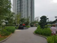 Impian Senibong Apartment 2mins to Permas Golf Club - 4 ดาว