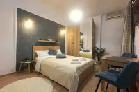 Botev Design Apartments - Walk to Old Town - Pumo Properties