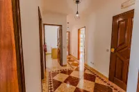 Apartamentos Benvindo by Umbral - Wifi