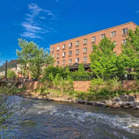 The Golden Hotel, Ascend Hotel Collection