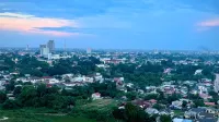 Tripple-A Homestay at Sireh Residence - Apartments