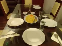 Sycamore Residences - Breakfast