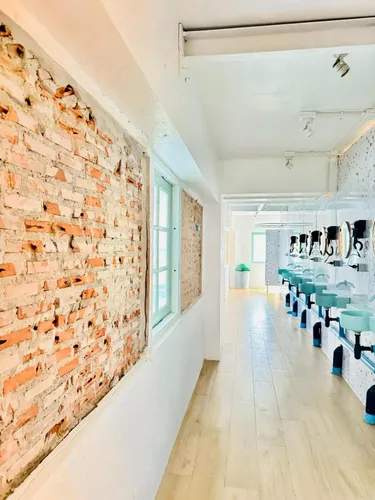รูปภาพของEasy Monday Pool Capsule Hotel - Old Town Bangkok